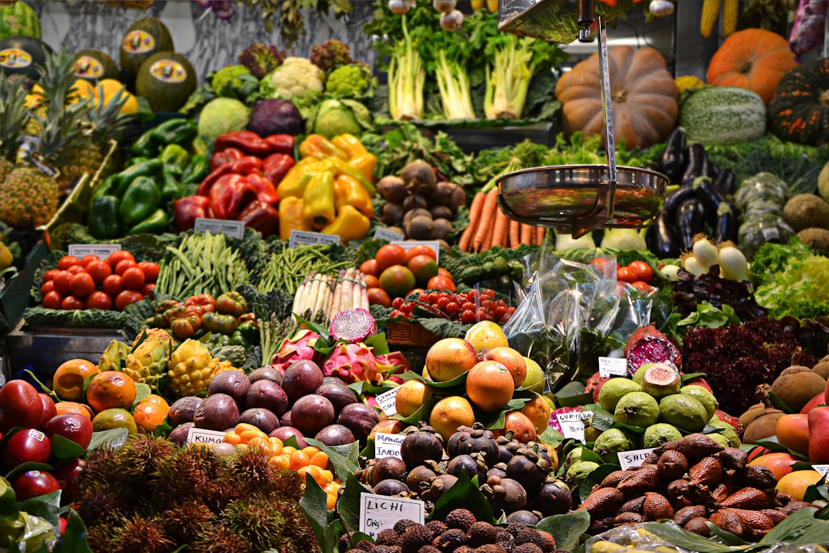 Building sustainable habits